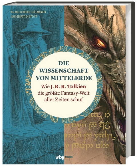 Die Wissenschaft von Mittelerde - 