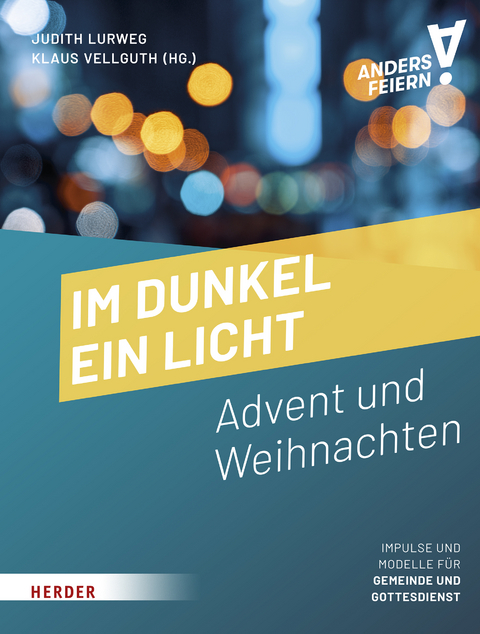 Im Dunkel ein Licht - 