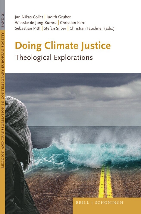 Doing Climate Justice - 