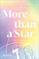 More than a Star - Lucy Gold