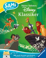 SAMi - Meine liebsten Disney-Klassiker - Kathrin Lena Orso