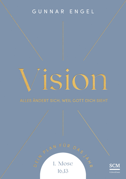 Vision - Gunnar Engel