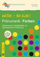 Mathe - na klar! Pränumerik: Farben - Nina Vink, Anne Miller