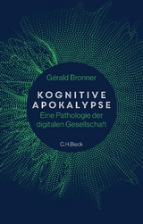 Kognitive Apokalypse - Gérald Bronner