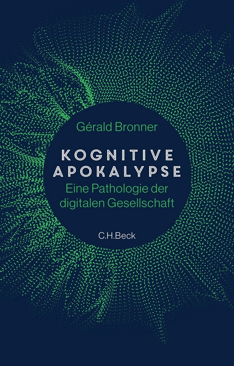 Kognitive Apokalypse - Gérald Bronner