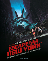 Die Klapperschlange - Escape from New York - John Walsh