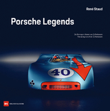 Porsche Legends - René Staud