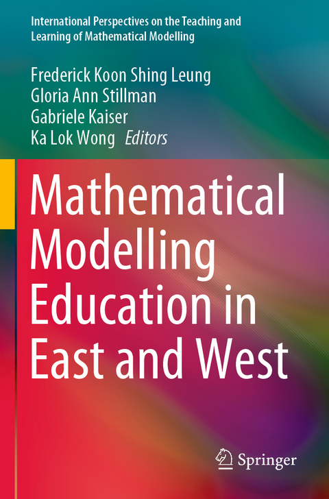 Mathematical Modelling Education in East and West - 