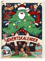 Rocket Beans Adventskalender -  Rocket Beans Entertainment GmbH