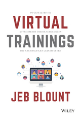 Virtual Trainings - Jeb Blount