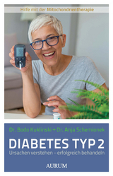 Diabetes Typ 2 - Bodo Kuklinski, Dr. Anja Schemionek