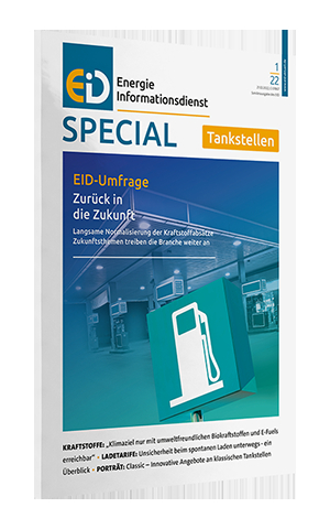 EID Tankstellen-Special 01/2022