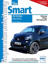 Smart 453 fortwo - Christoph Pandikow