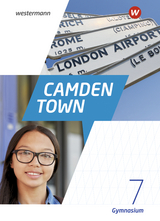 Camden Town - Allgemeine Ausgabe 2020 für Gymnasien