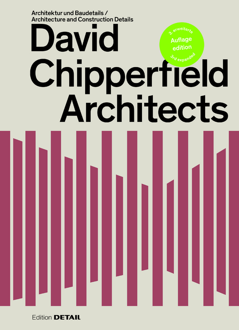 David Chipperfield Architects - 
