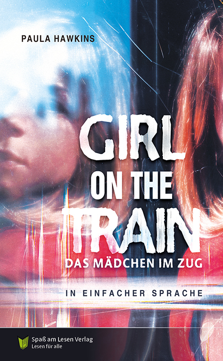 Girl on a train - Paula Hawkins