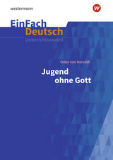 EinFach Deutsch Unterrichtsmodelle - Anette Sosna