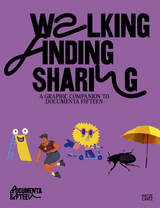 Walking, Finding, Sharing - 