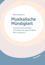 Musikalische Mündigkeit - Klara Hayward