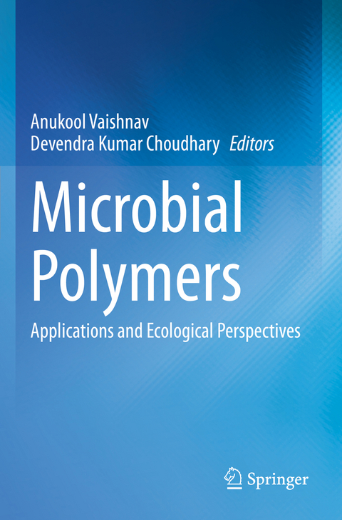 Microbial Polymers - 