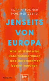 Jenseits von Europa - Sophia Bogner, Paul Hertzberg