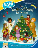 SAMi - Ein Weihnachtsfest für uns alle - Andrea Schütze