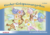 Kinder-Entspannungs-Box - Iris Binder