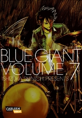 Blue Giant 7 - Shinichi Ishizuka