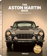 The Aston Martin Book. Revised Edition - Rene Staud