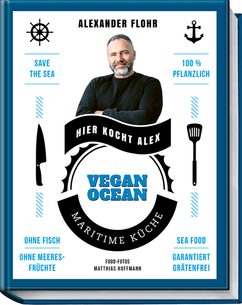 Vegan Ocean - Alexander Flohr