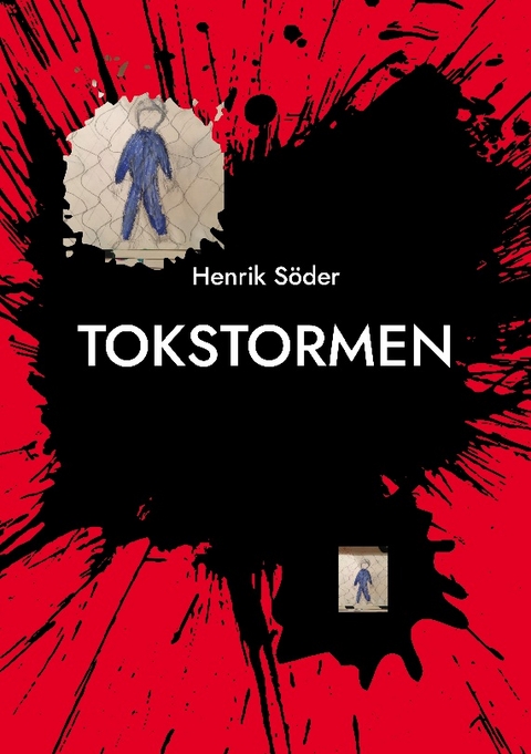 Tokstormen - Henrik Söder