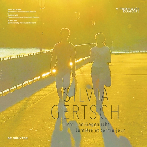 Silvia Gertsch - 