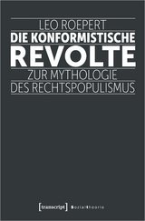 Die konformistische Revolte - Leo Roepert