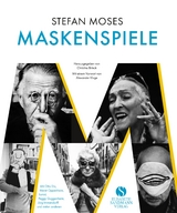 stefan moses - MASKENSPIELE - 