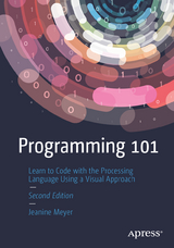 Programming 101 - Meyer, Jeanine