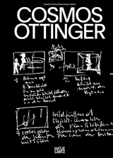 Cosmos Ottinger - 
