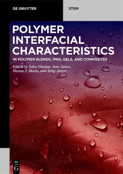 Polymer Interfacial Characteristics - 
