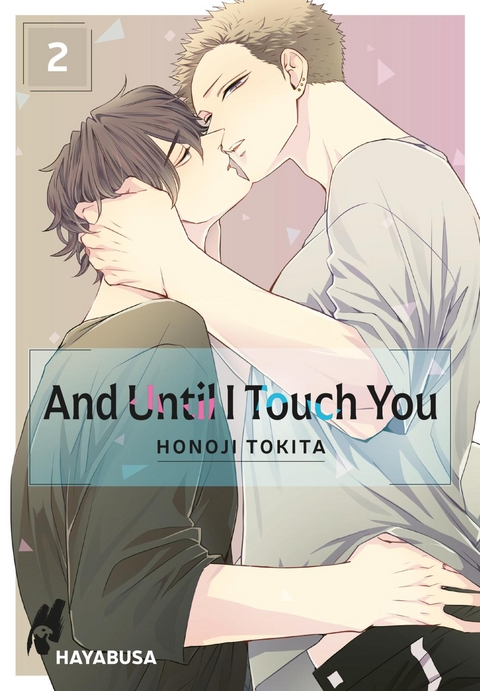 And Until I Touch you 2 - Honoji Tokita