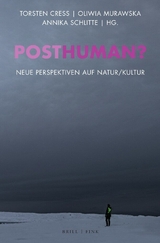 Posthuman? - 