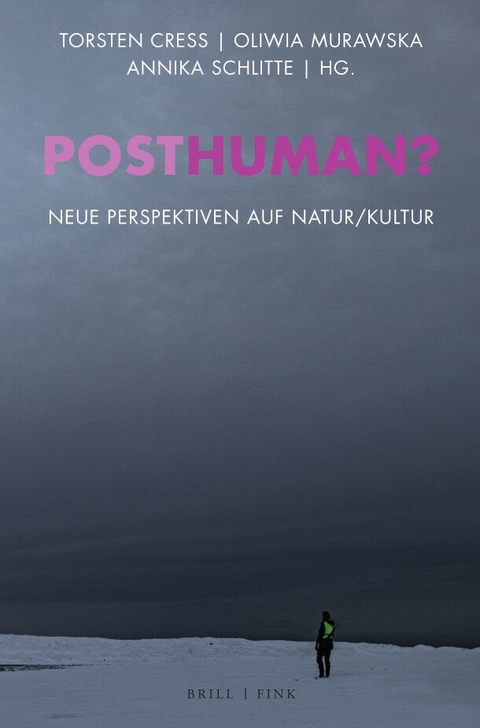 Posthuman? - 