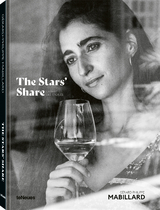 The Stars' Share - Gérard-Philippe Mabillard