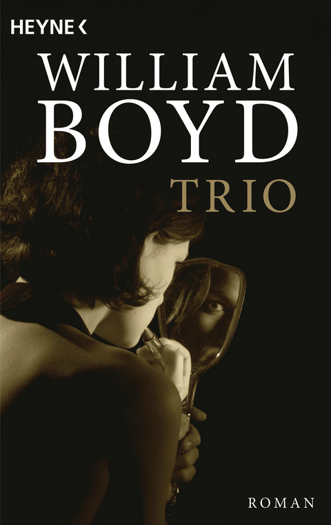 Trio - William Boyd