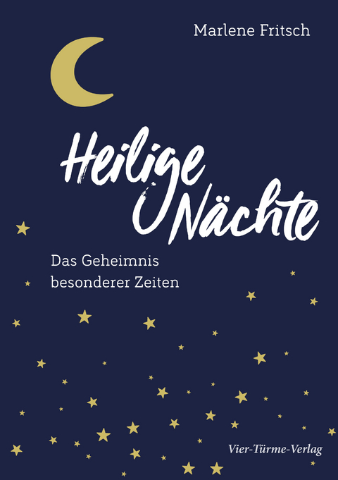 Heilige Nächte - Marlene Fritsch