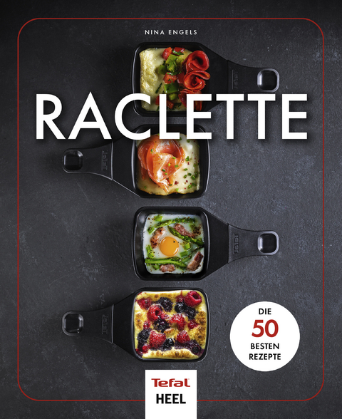 Raclette - Nina Engels