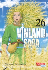 Vinland Saga 26 - Makoto Yukimura