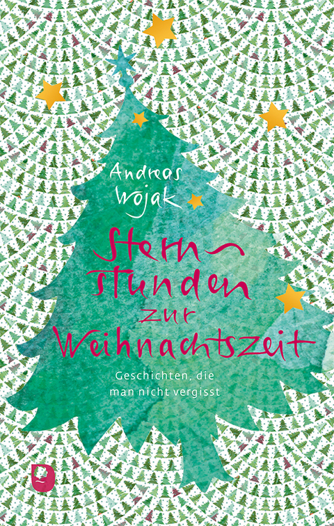Sternstunden zur Weihnachtszeit - Andreas Wojak