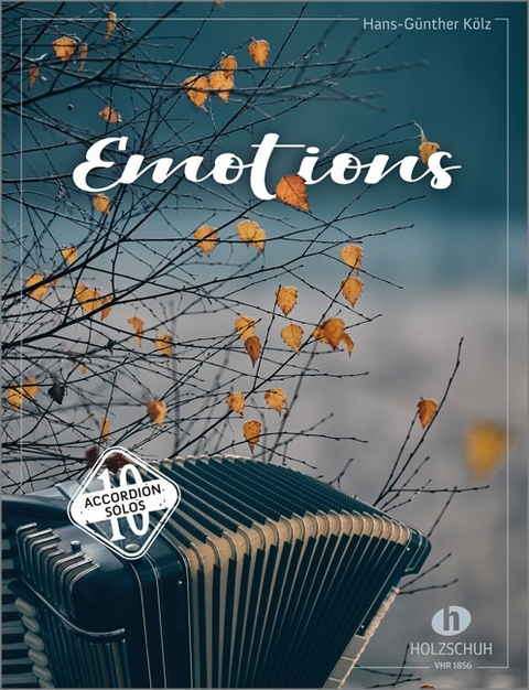 Emotions - 