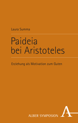 Paideia bei Aristoteles - Laura Summa