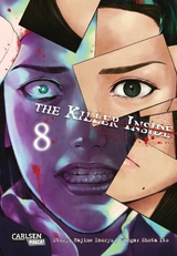 The Killer Inside 8 - Hajime Inoryu, Shota Ito