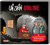 Uli Stein Freizeit & Beruf: Online - Uli Stein